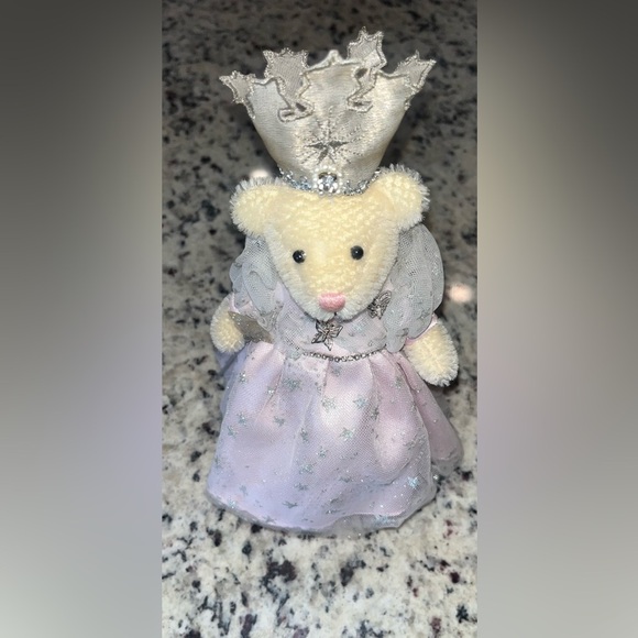 The Wizard of Oz Official Teddy Bear Collection 2000 - Picture 5 of 8